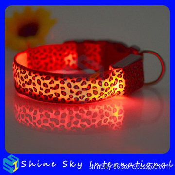 Alibaba China Crazy Selling Flashing Jeweled Dog Collar